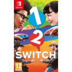 Nintendo 1-2 Switch