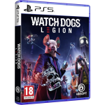 Ubisoft Watch Dogs: Legion PS5
