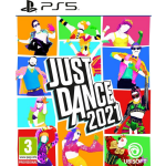 Ubisoft Just Dance 2021 PS5