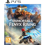 Ubisoft Immortals Fenyx Rising