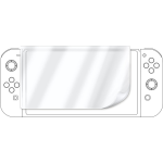 NACON Bigben Nintendo Switch - Screen Protection