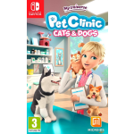 Mindscape My Universe - Pet Clinic Cats & Dogs