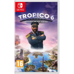 Kalypso Tropico 6