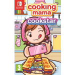 Koch Cooking Mama - Cookstar