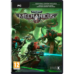 Kalypso Warhammer 40K - Mechanicus