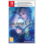 Square Enix Final Fantasy X & X2 HD Remaster