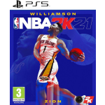 TAKE TWO Nba 2K21