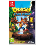 Activision Crash Bandicoot - Nsane Trilogy