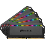 Corsair Dominator Platinum RGB 32GB DDR4 DIMM 3200 MHz (2x16GB)