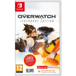 Activision Overwatch (Legendary Edition) Code In A Box