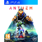 Electronic Arts Anthem