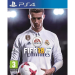 Electronic Arts Fifa 18