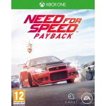 Electronic Arts Need For Speed - Payback