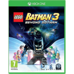 Lego - Batman 3 - Beyond Gotham