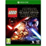 Lego : Star Wars - The Force Awakens
