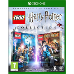 Lego - Harry Potter - Jaren 1-7 Collectie