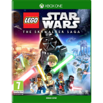 Lego Star Wars - The Skywalker Saga