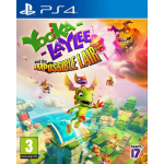Team 17 Yooka-Laylee & The Impossible Lair