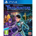 Namco Trollhunters - Defenders Od Arcadia