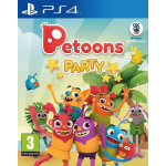 Overig Petoons Party