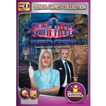 Ghost Files 2 - Memory Of A Crime (Collectors Edition)