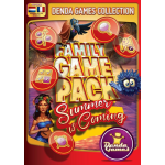Family Game Pack - Summer Is Coming