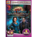 Dark Romance - A Performance To Die For (Collectors Edition)