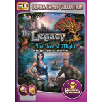 Legacy 3 - The Tree Of Might (Collectors Edition)