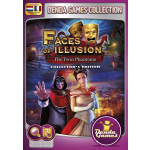Faces Of Illusion - The Twin Phantoms (Collectors Edition)