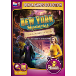 New York Mysteries 3 (Collectors Edition)