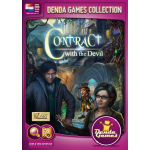 Contracth The Devil - Wit