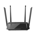 D-link DIR-842 Wireless AC1200 Dual Band Giga-Bit Router
