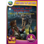 Shadow Wolf Mysteries - Wolf In Schaapskleren