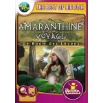 Amaranthine Voyage - De Boom Des Levens