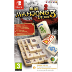 Markt+Tecknik Mahjong Deluxe 3 (Code In A Box)