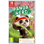 Mindscape Panda Hero (Code In A Box)