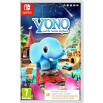 Mindscape Yono And The Celestial Elephants (Code In A Box)