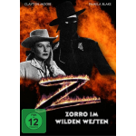Zorro - Im Wilden Westen