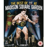 Wwe - The Best Of Wwe At Madison Square Garden