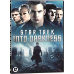 Star Trek - Into Darkness