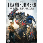 VSN / KOLMIO MEDIA Transformers 4 - Age Of Extinction