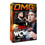 Wwe - Omg! Part 2 (WCW History)