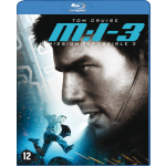 Paramount Mission Impossible 3