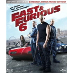 VSN / KOLMIO MEDIA Fast & Furious 6