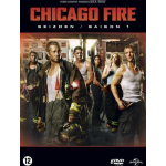Chicago Fire - Seizoen 1