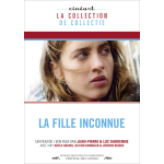 La Fille Inconnue (Cineart Collection)