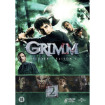 Grimm - Seizoen 2