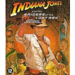 Paramount Indiana Jones 1: Raiders Of The Lost Ark