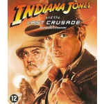 Paramount Indiana Jones 3: The Last Crusade