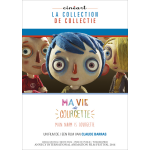 Ma Vie De Courgette (Cineart Collection)